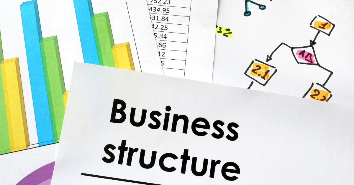 Which Business Structure is Right for Your Business?