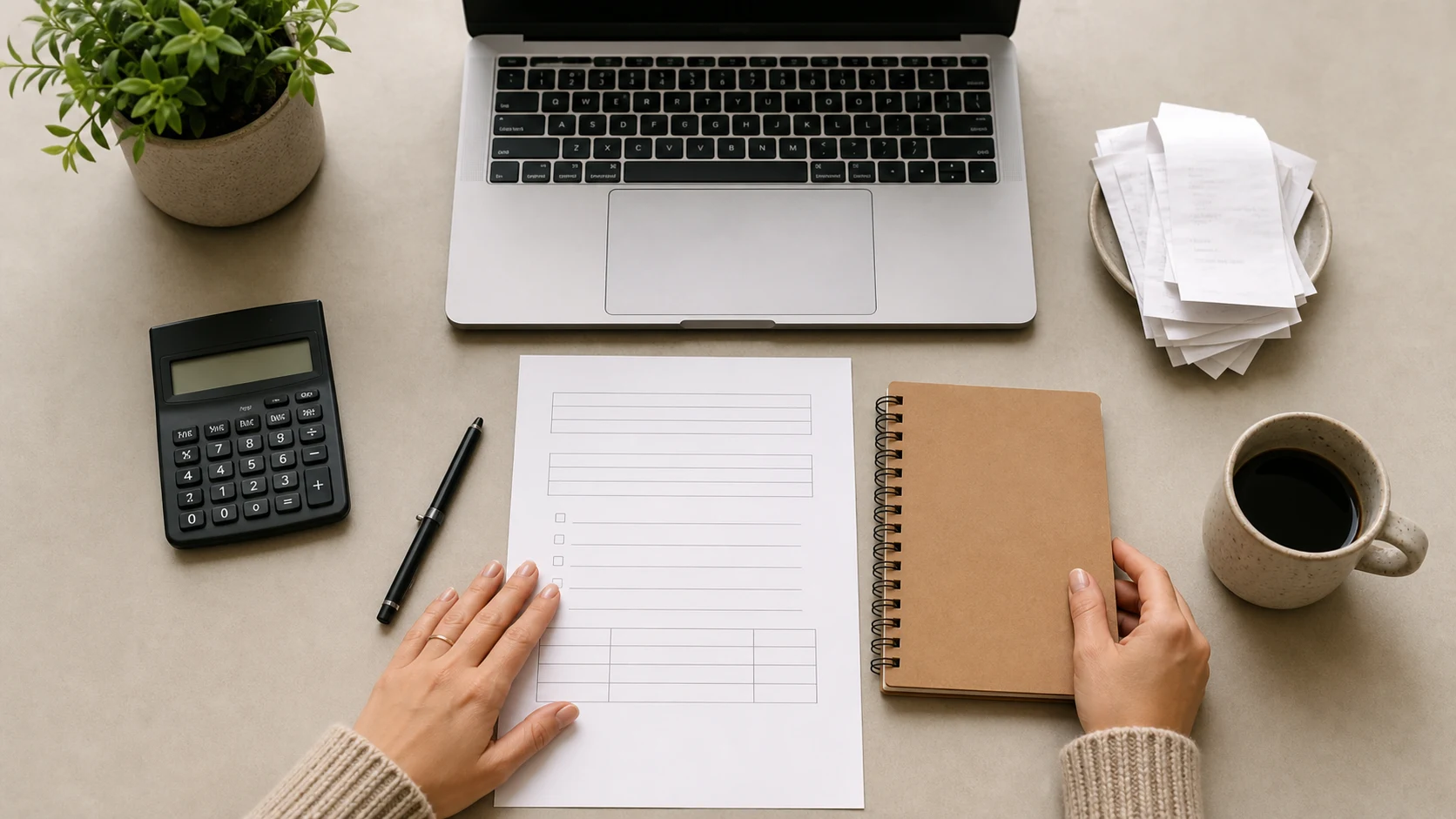 Getting an ABN Number: A Practical Guide for Small Businesses
