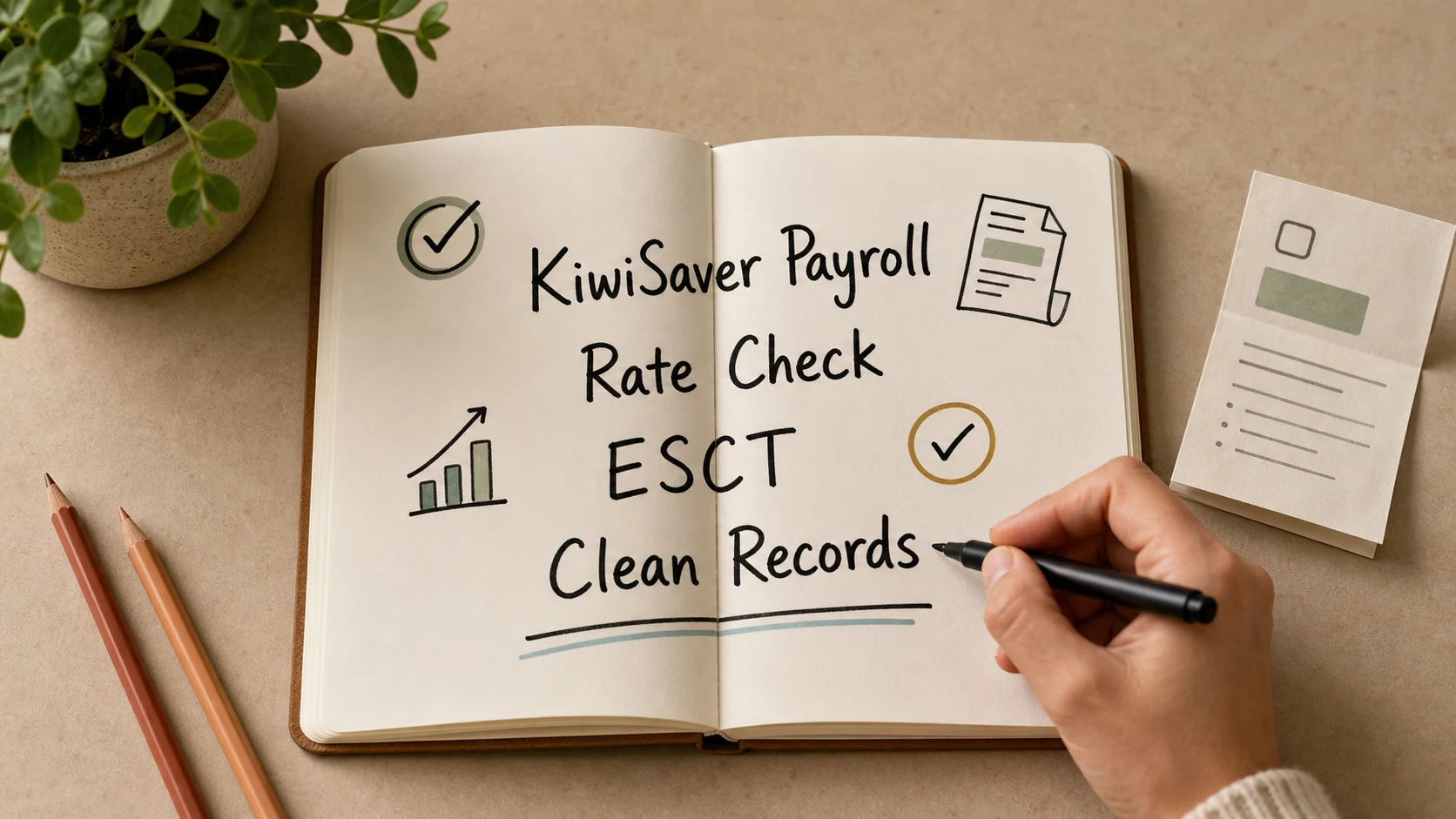 New Zealand KiwiSaver Payroll Changes: What Employers Should Check in 2026