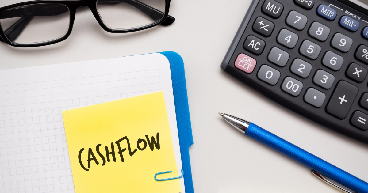 Mastering Your Cash Flow: A Simple Guide for Non-Accountants