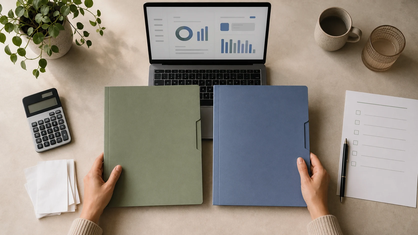 MYOB Essentials Accounting vs Xero: Which Is Better for Australian Small Businesses?