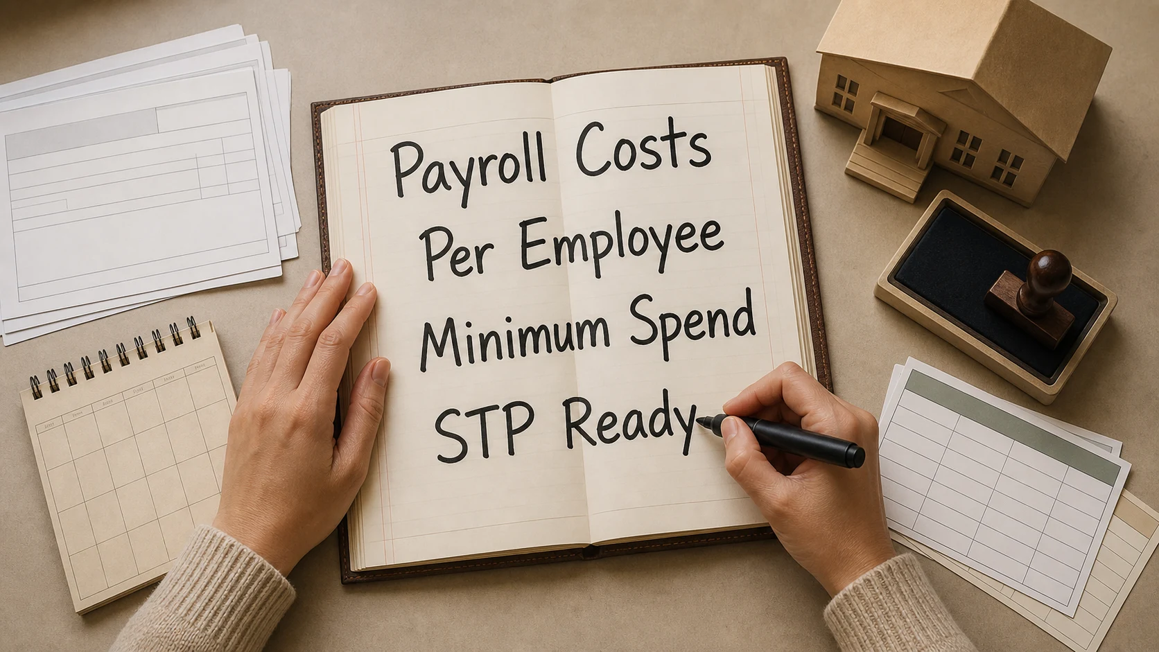 Payroller Pricing: What Australian Small Businesses Need to Know