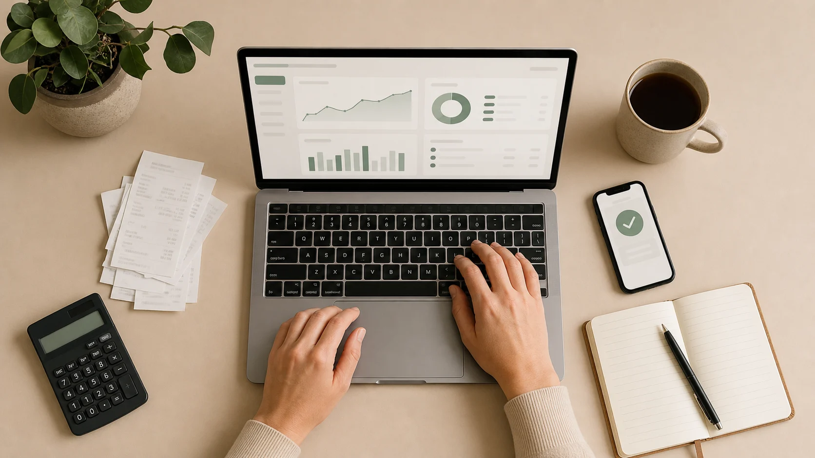 Do Australian Sole Traders Need Accounting Software?