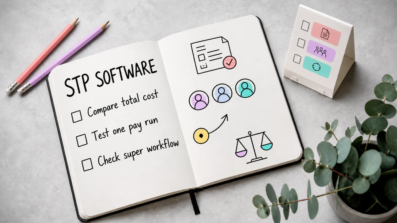Best STP Software for Small Business: 2026 Comparison