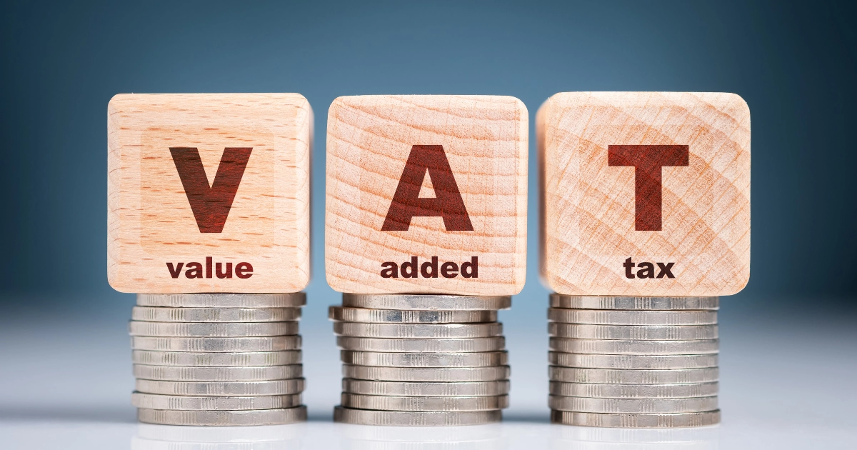 What is a VAT Number?