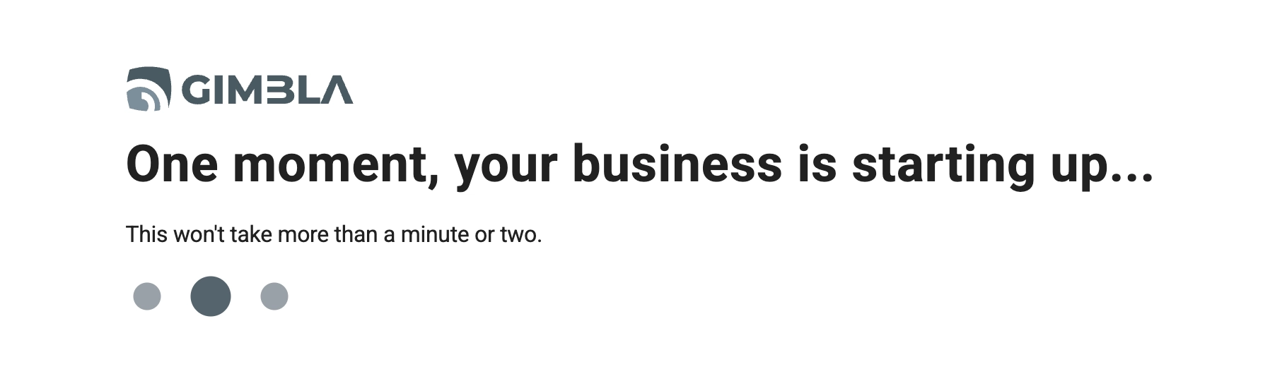 how to add a new business