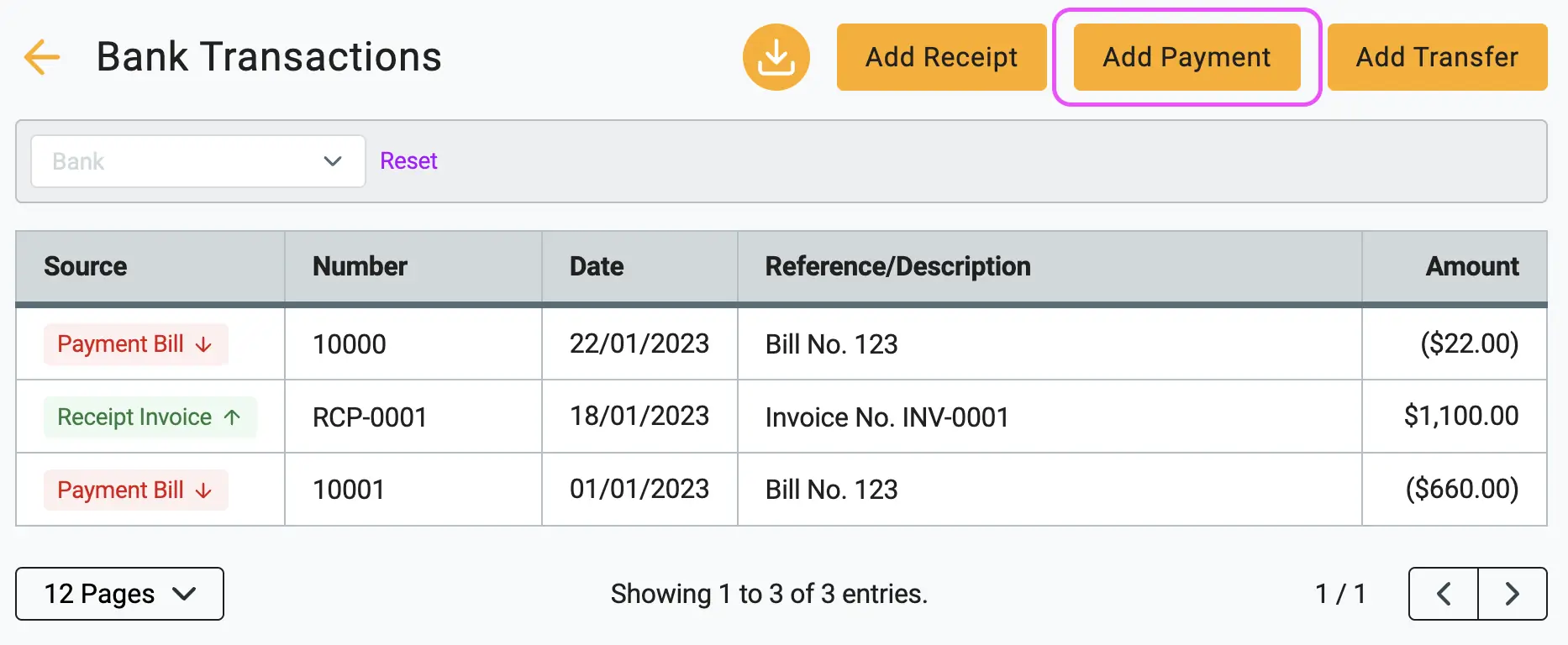 gst vat sales tax 2